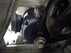 2010 Topos Triple Roller Bar Mixer